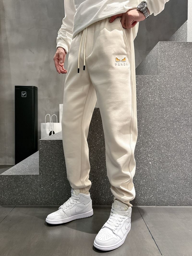 Fendi Long Pants